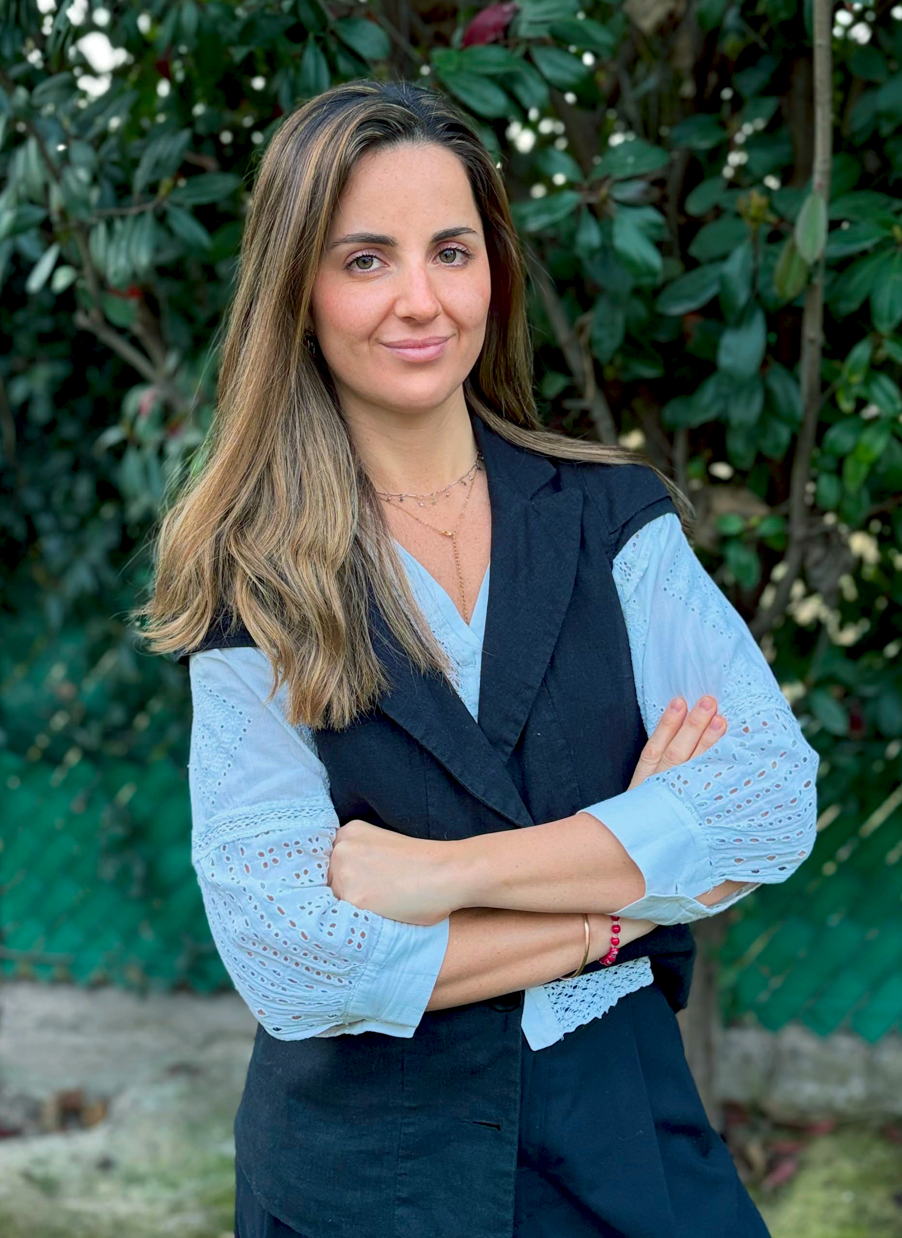 Sofía Muñiz Boccardo